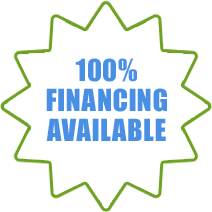 Get Financing With Ease
