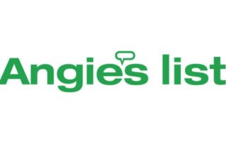 Evergreen Roofing Angies List Award 1