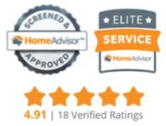 screened and reviewed by home adviser